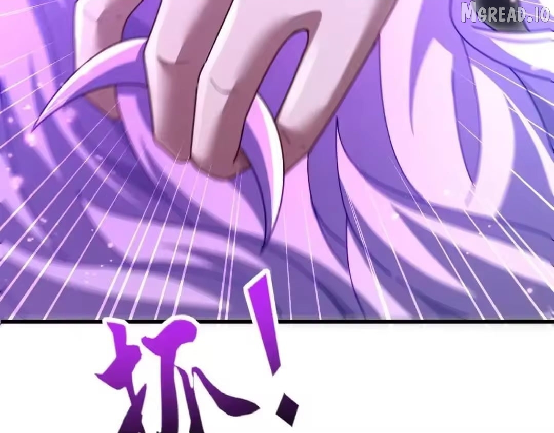 Invincible After Shocking My Empress Wife Chapter 124  - page 66
